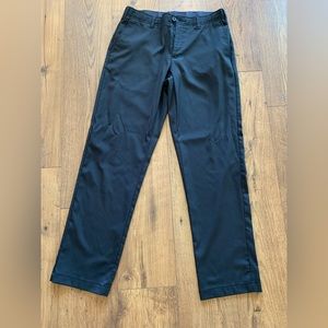 BCG slacks 32/32 golf pants